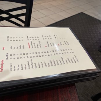 The Desi Accent - Indian Near Me - Lombard, Illinois