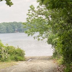 Warwick Pond