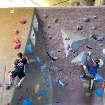 Movement - Sunnyvale - Climbing Near Me - Sunnyvale, California