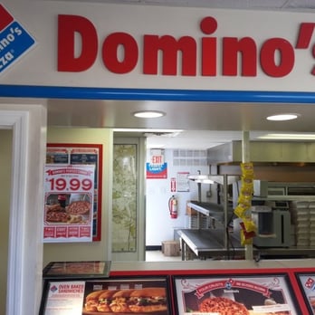 Domino's Pizza - the front of the restaurant - Chicken Wings Near Me - Lakehurst, New Jersey Domino's Pizza - the front of the restaurant - Chicken Wings Near Me - Lakehurst, New Jersey