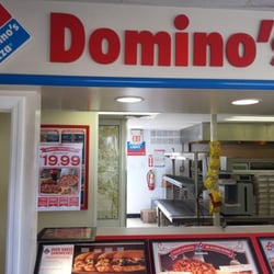 Domino's Pizza