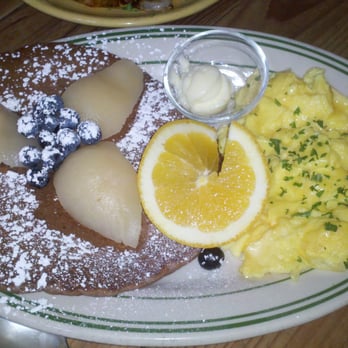 La Note - pancake and eggs - French Near Me - Berkeley, California La Note - pancake and eggs - French Near Me - Berkeley, California