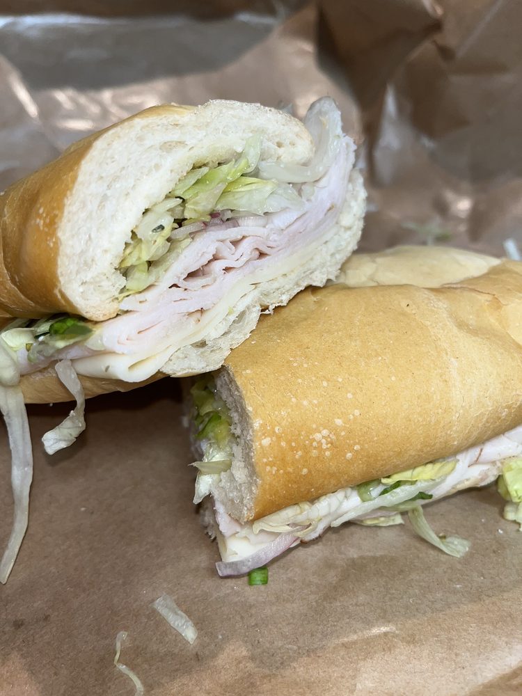 JERSEY JOE’S DELI Updated July 2024 73 Photos & 122 Reviews 15340