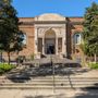 Photo of Presidio Branch Library