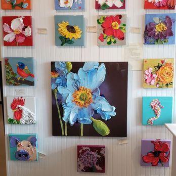 CJR Fine Arts & Frame - Beautiful flower art with many choices in the gallery - Framing Near Me - Royal Palm Beach, Florida CJR Fine Arts & Frame - Beautiful flower art with many choices in the gallery - Framing Near Me - Royal Palm Beach, Florida
