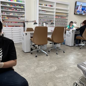 Twinkle Nails & Spa - Nail Salons Near Me - Sparks, Nevada