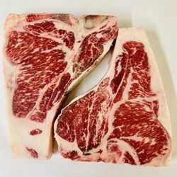 Papineau Locker - T-bone steaks