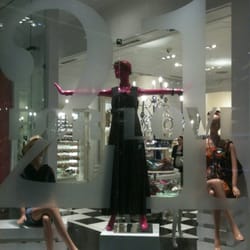 Forever 21