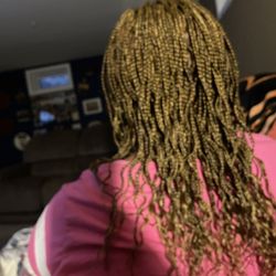 Majestik Braiding