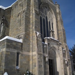Saint Gabriel Catholic Church