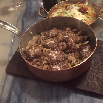 Ober Mamma - Truffle Pasta, amazing! - Pizza Near Me - Paris, 75 Ober Mamma - Truffle Pasta, amazing! - Pizza Near Me - Paris, 75