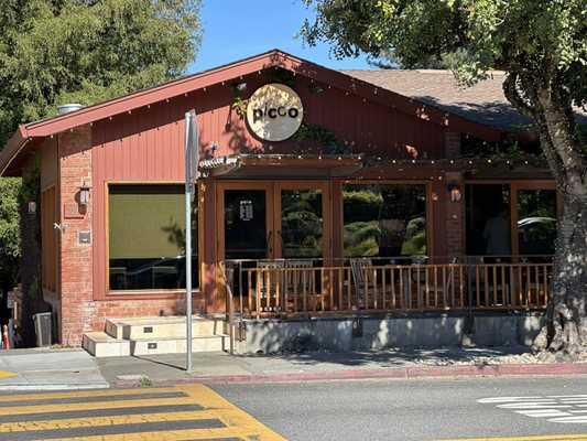 Pizzeria Picco by null