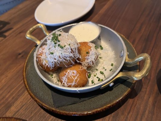 Eureka! Santa Clara by null