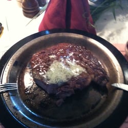 Sanders Steakhaus