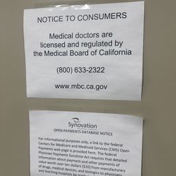 To complain about their office To complain about their office