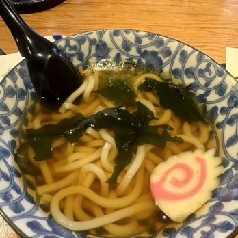 Fujisan Sushi - Udon - Sushi Bars Near Me - El Centro, California