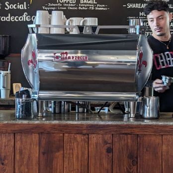 Fair Trade Cafe - Coffee & Tea Near Me - Phoenix, Arizona
