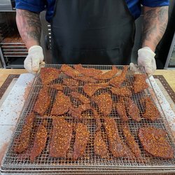 Jerky Jim's