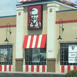 KFC