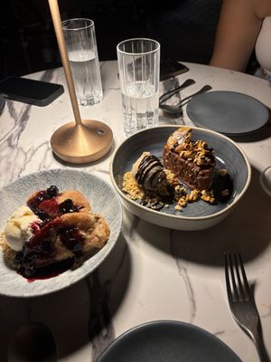 The Franklin by null