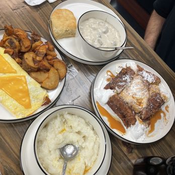 The Brick House Cafe - Breakfast & Brunch Near Me - Plant City, Florida The Brick House Cafe - Breakfast & Brunch Near Me - Plant City, Florida