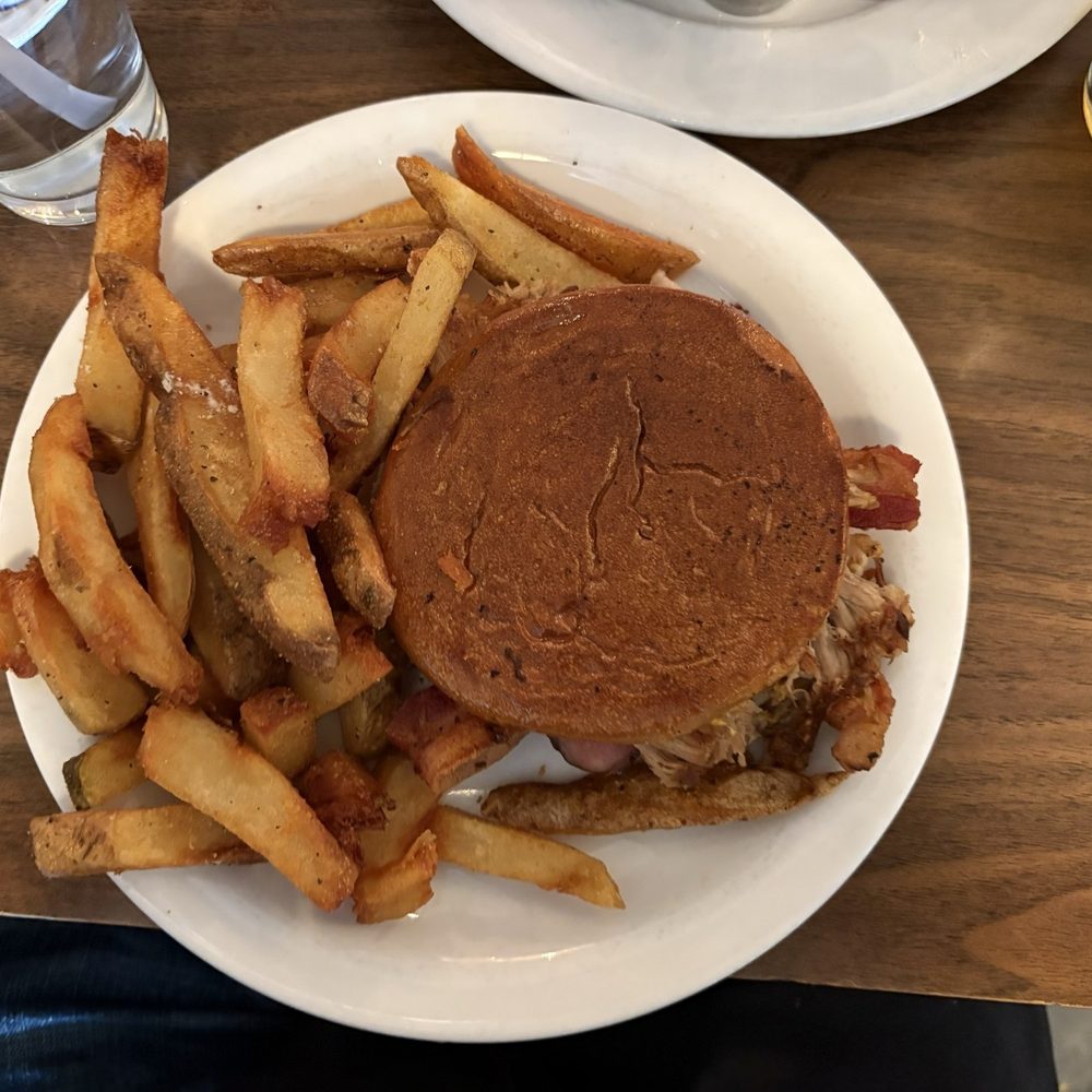 The Shop - Cubano Sandwich - Breakfast & Brunch Near Me - Albuquerque, New Mexico The Shop - Cubano Sandwich - Breakfast & Brunch Near Me - Albuquerque, New Mexico