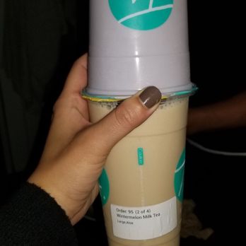 Li Cha Tea - Bubble Tea Near Me - Northridge, California