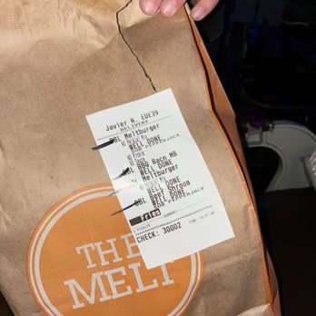 The Melt - Burgers Near Me - San Diego, California The Melt - Burgers Near Me - San Diego, California