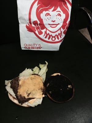 Wendy's by null