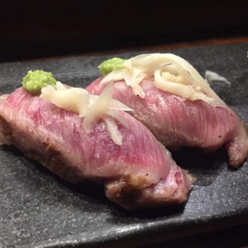 Ryoko's - Sushi Bars Near Me - San Francisco, California