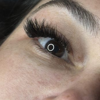 The Eyeconic Lash - Eyeliner look .. this is an eyeliner look without the makeup. Can be very natural or very dramatic. - Eyelash Service Near Me - Dallas, Texas The Eyeconic Lash - Eyeliner look .. this is an eyeliner look without the makeup. Can be very natural or very dramatic. - Eyelash Service Near Me - Dallas, Texas