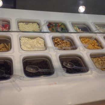Yogurtland - Ice Cream & Frozen Yogurt Near Me - Fresno, California Yogurtland - Ice Cream & Frozen Yogurt Near Me - Fresno, California