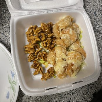 Ming Dynasty - Honey was - Cantonese Near Me - Sacramento, California Ming Dynasty - Honey was - Cantonese Near Me - Sacramento, California