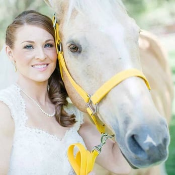 B&E Photography - My favorite photo from the bridal shoot - Event Photography Near Me - Santa Barbara, California
