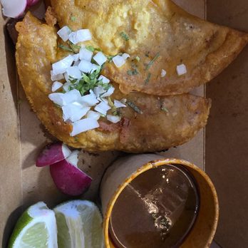 Ixim Taco - Birria - Mexican Near Me - Hackensack, New Jersey