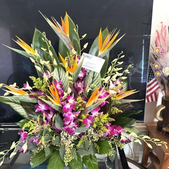 Allen's Flower Market - Long Beach - Florists Near Me - Long Beach, California