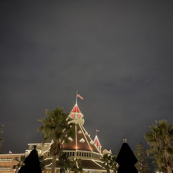 Hotel del Coronado, Curio Collection by Hilton - Coronado, CA