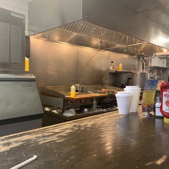 Dix Coney Island - Where the magic happens - Burgers Near Me - Denton, Texas