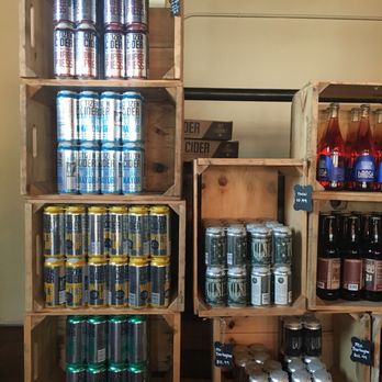 Citizen Cider - Cideries Near Me - Burlington, Vermont Citizen Cider - Cideries Near Me - Burlington, Vermont