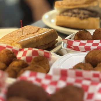 Ybor Grille - Cuban Near Me - Ruskin, Florida