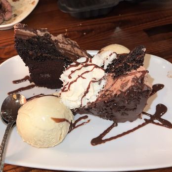 LongHorn Steakhouse - Chocolate Stampede - Steakhouses Near Me - Bayonne, New Jersey LongHorn Steakhouse - Chocolate Stampede - Steakhouses Near Me - Bayonne, New Jersey