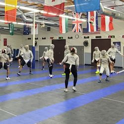 Laguna Fencing Center - Laguna Fencing Center