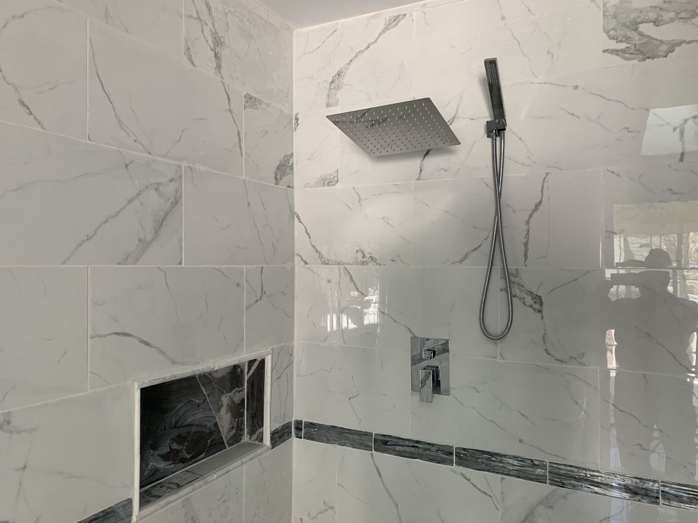 Slide of Quality Plumbing and Drain Cleaning