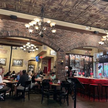 Capone's Coal Fired Pizza - Pizza Near Me - Fort Myers, Florida Capone's Coal Fired Pizza - Pizza Near Me - Fort Myers, Florida