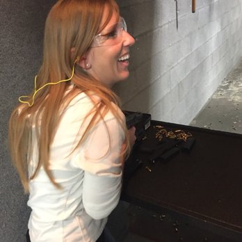 The Gun Range - Gun/Rifle Ranges Near Me - North Highlands, California