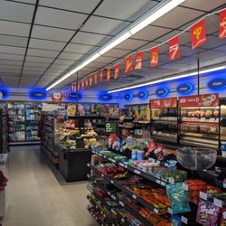 Circle K