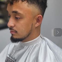 Richard's Barber Shop