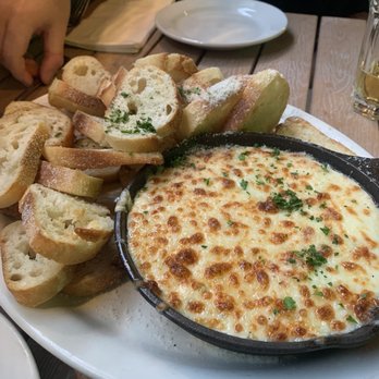 The Place - Banana pepper dip - American Near Me - Buffalo, New York