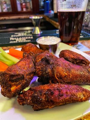 Clancy's Irish Pub by null