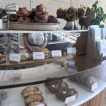 Cafe Clementine - Bakeries Near Me - St. Petersburg, Florida